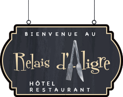∞Le Relais d’Aligre hotel in Châteauneuf-en-Thymerais | Official site